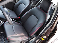 2014款 1.5L 手动 精英型 5座