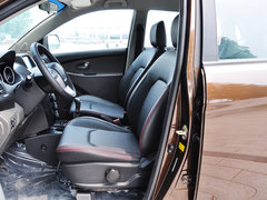 2014款 1.5L 手动 精英型 5座