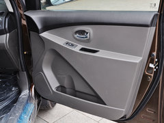 2014款 1.5L 手动 精英型 5座