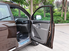 2014款 1.5L 手动 精英型 5座