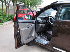 2014款 1.5L 手动 精英型 5座