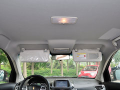 2014款 1.5L 手动 精英型 5座