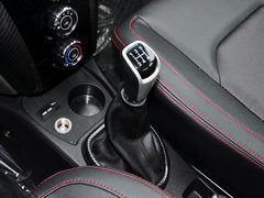 2014款 1.5L 手动 精英型 5座
