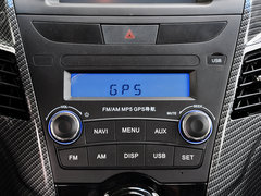2014款 1.5L 手动 精英型 5座