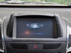 2014款 1.5L 手动 精英型 5座