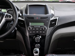 2014款 1.5L 手动 精英型 5座