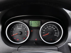 2014款 1.5L 手动 精英型 5座