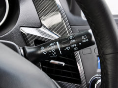 2014款 1.5L 手动 精英型 5座