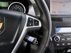 2014款 1.5L 手动 精英型 5座
