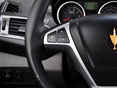 2014款 1.5L 手动 精英型 5座