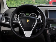 2014款 1.5L 手动 精英型 5座