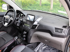 2014款 1.5L 手动 精英型 5座