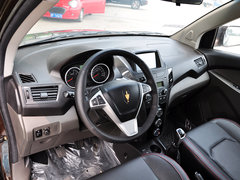 2014款 1.5L 手动 精英型 5座