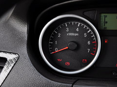 2014款 1.5L 手动 精英型 5座