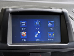 2014款 1.5L 手动 精英型 5座