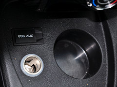 2014款 1.5L 手动 精英型 5座