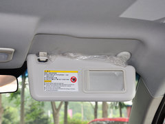 2014款 1.5L 手动 精英型 5座