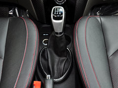 2014款 1.5L 手动 精英型 5座