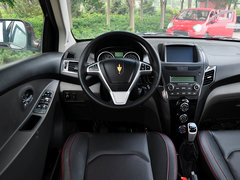 2014款 1.5L 手动 精英型 5座