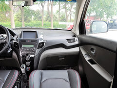 2014款 1.5L 手动 精英型 5座