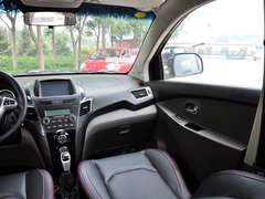 2014款 1.5L 手动 精英型 5座