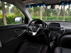 2014款 1.5L 手动 精英型 5座