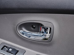 2014款 1.5L 手动 精英型 5座