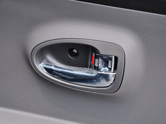 2014款 1.5L 手动 精英型 5座