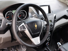 2014款 1.5L 手动 精英型 5座
