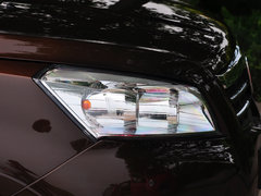 2014款 1.5L 手动 精英型 5座