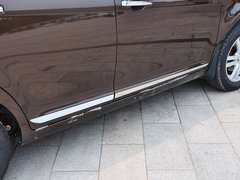 2014款 1.5L 手动 精英型 5座
