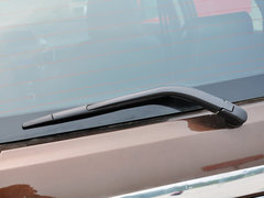 2014款 1.5L 手动 精英型 5座