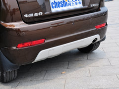 2014款 1.5L 手动 精英型 5座