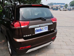 2014款 1.5L 手动 精英型 5座