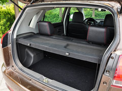 2014款 1.5L 手动 精英型 5座
