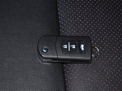 2014款 1.5L 手动 豪华型 5座