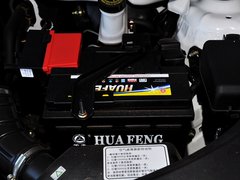2014款 1.5L 手动 豪华型 5座