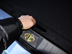 2014款 1.5L 手动 豪华型 5座