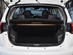 2014款 1.5L 手动 豪华型 5座