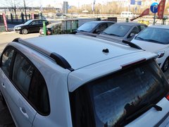 2014款 1.5L 手动 豪华型 5座
