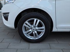 2014款 1.5L 手动 豪华型 5座