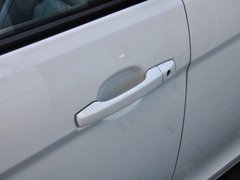 2014款 1.5L 手动 豪华型 5座
