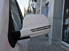 2014款 1.5L 手动 豪华型 5座