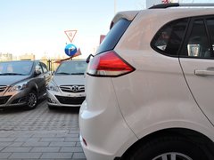 2014款 1.5L 手动 豪华型 5座