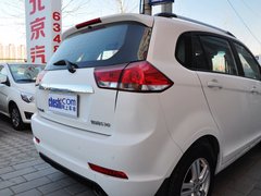 2014款 1.5L 手动 豪华型 5座