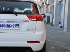 2014款 1.5L 手动 豪华型 5座