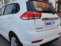 2014款 1.5L 手动 豪华型 5座