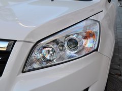 2014款 1.5L 手动 豪华型 5座