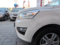2014款 1.5L 手动 豪华型 5座