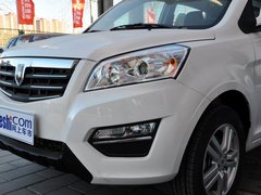 2014款 1.5L 手动 豪华型 5座
